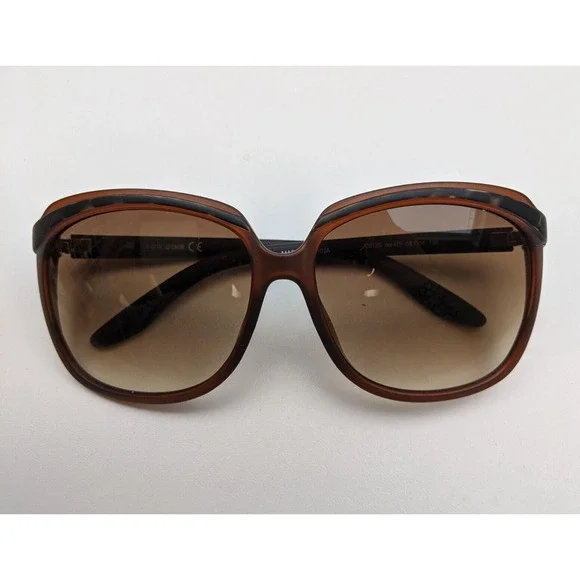 🕶️Just Cavalli JC512S Women's Sunglasses 58/14 130 /KAD609🕶️​
